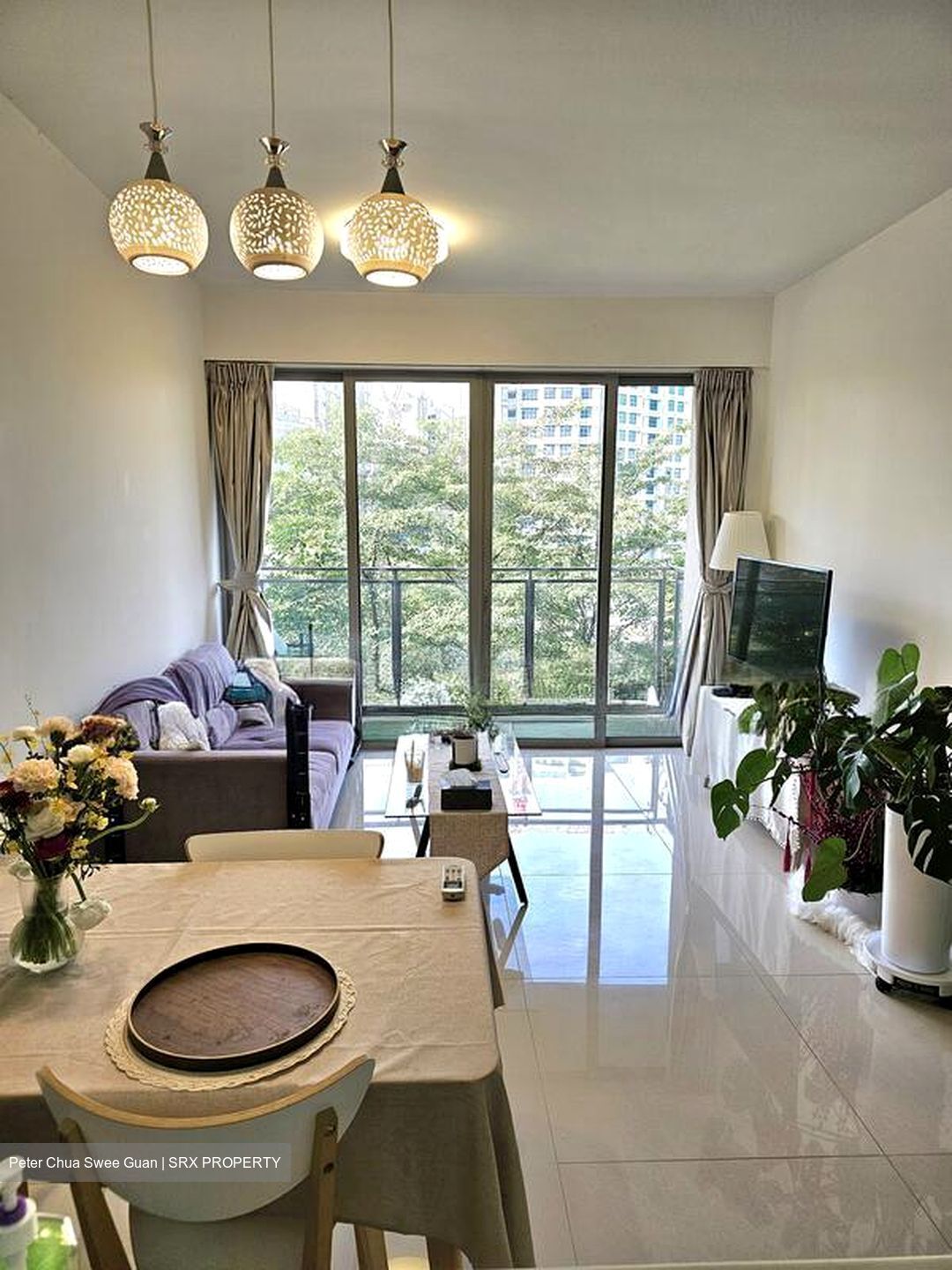 Bartley Residences (D19), Apartment #497766511